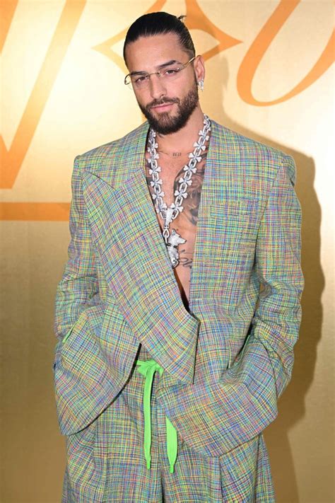 maluma louis vuitton